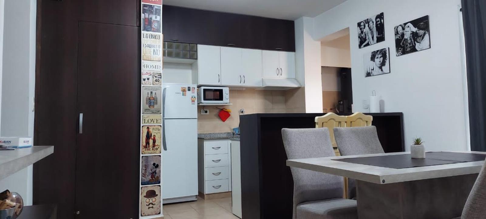 Apartamento Mendoza camino del vino Exterior foto