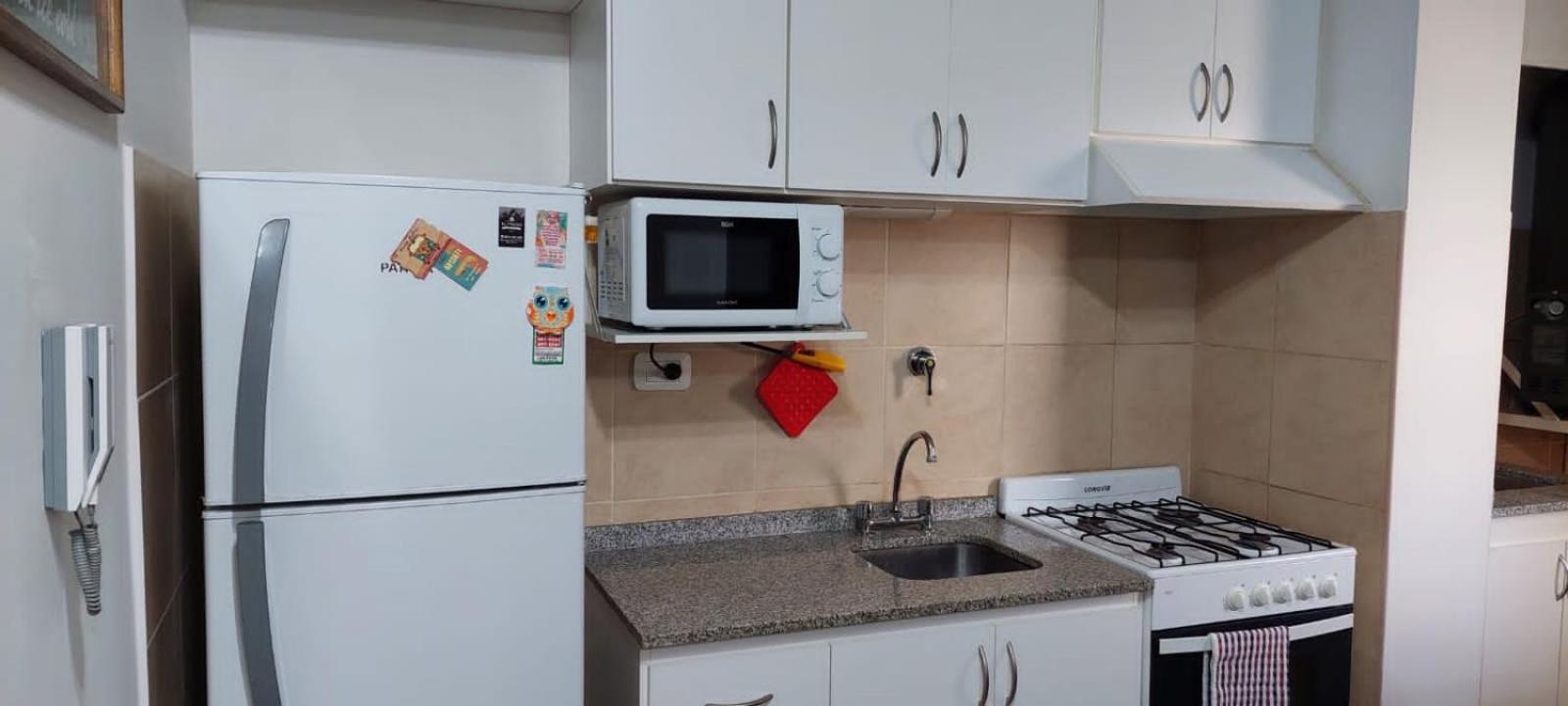 Apartamento Mendoza camino del vino Exterior foto