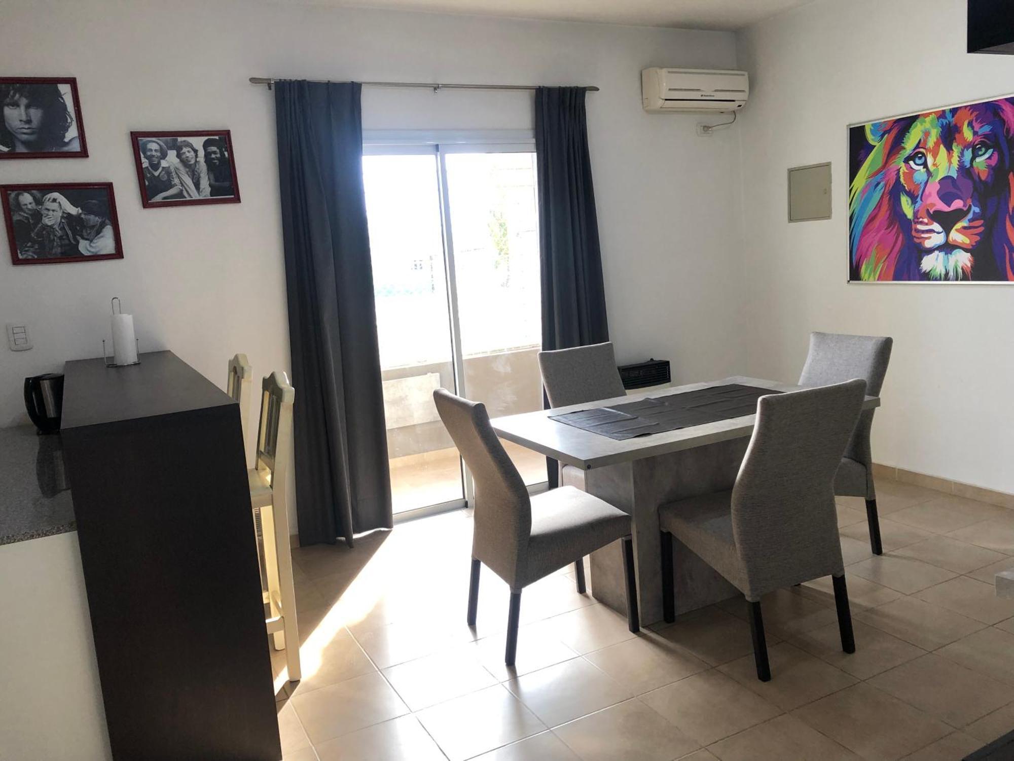 Apartamento Mendoza camino del vino Exterior foto